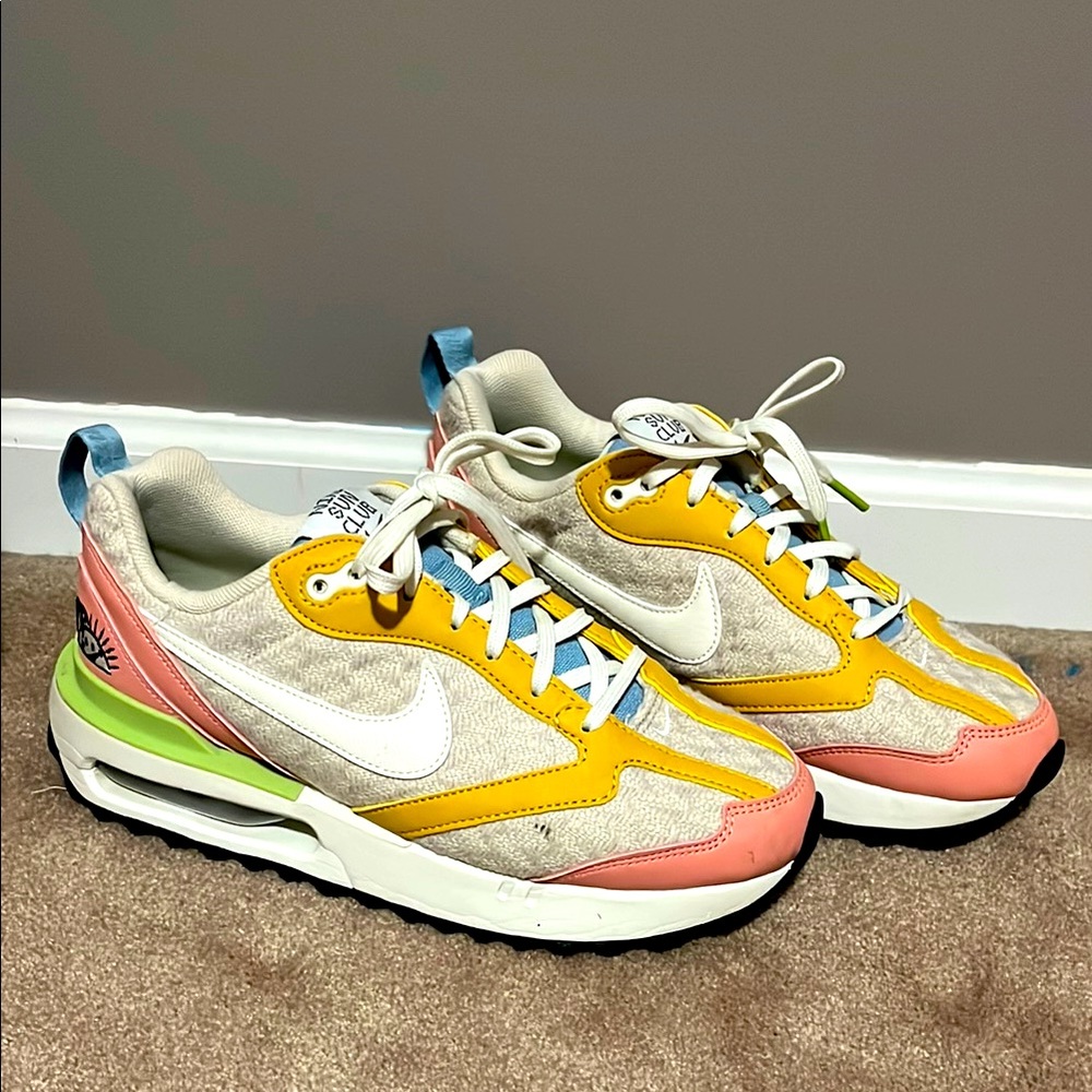 Nike Sun Club Air Max Women’s